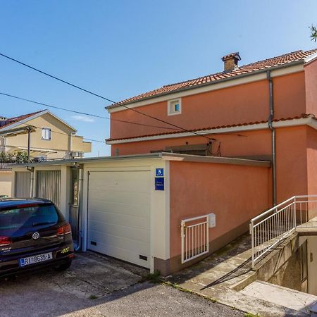 Apartment Davor Dramalj Εξωτερικό φωτογραφία