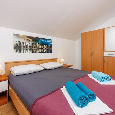 Apartment Davor Dramalj Εξωτερικό φωτογραφία