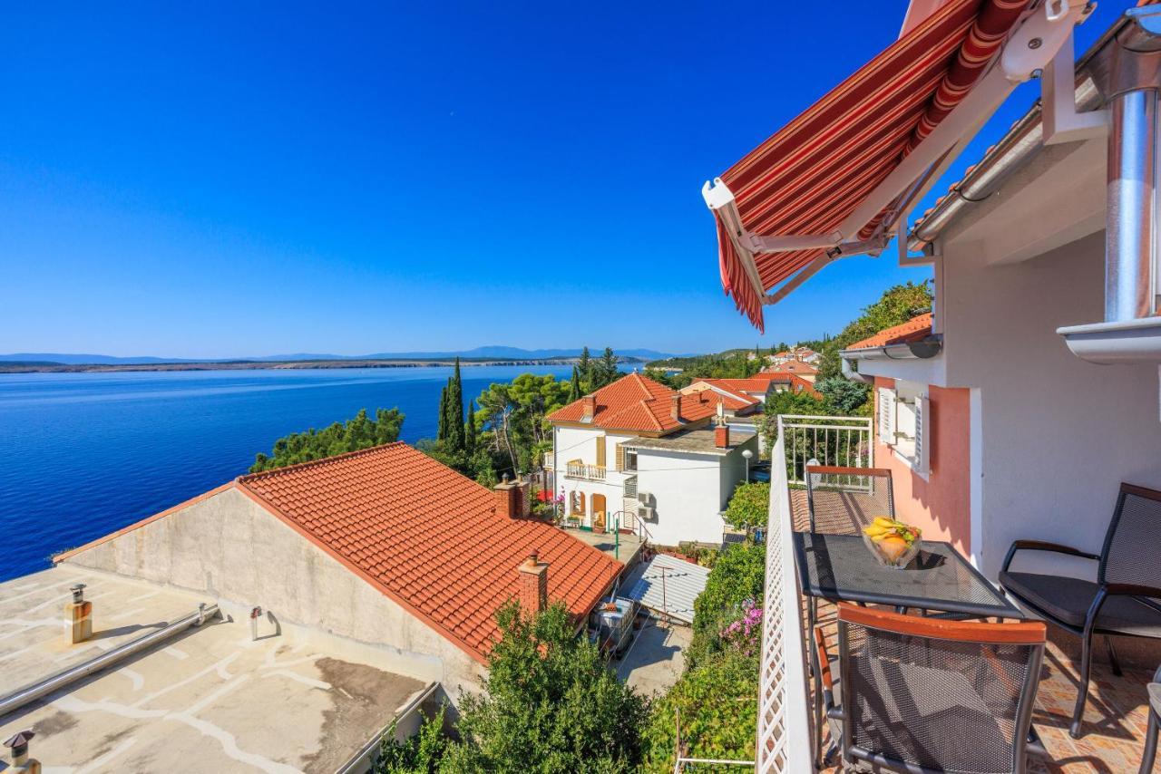 Apartment Davor Dramalj Εξωτερικό φωτογραφία
