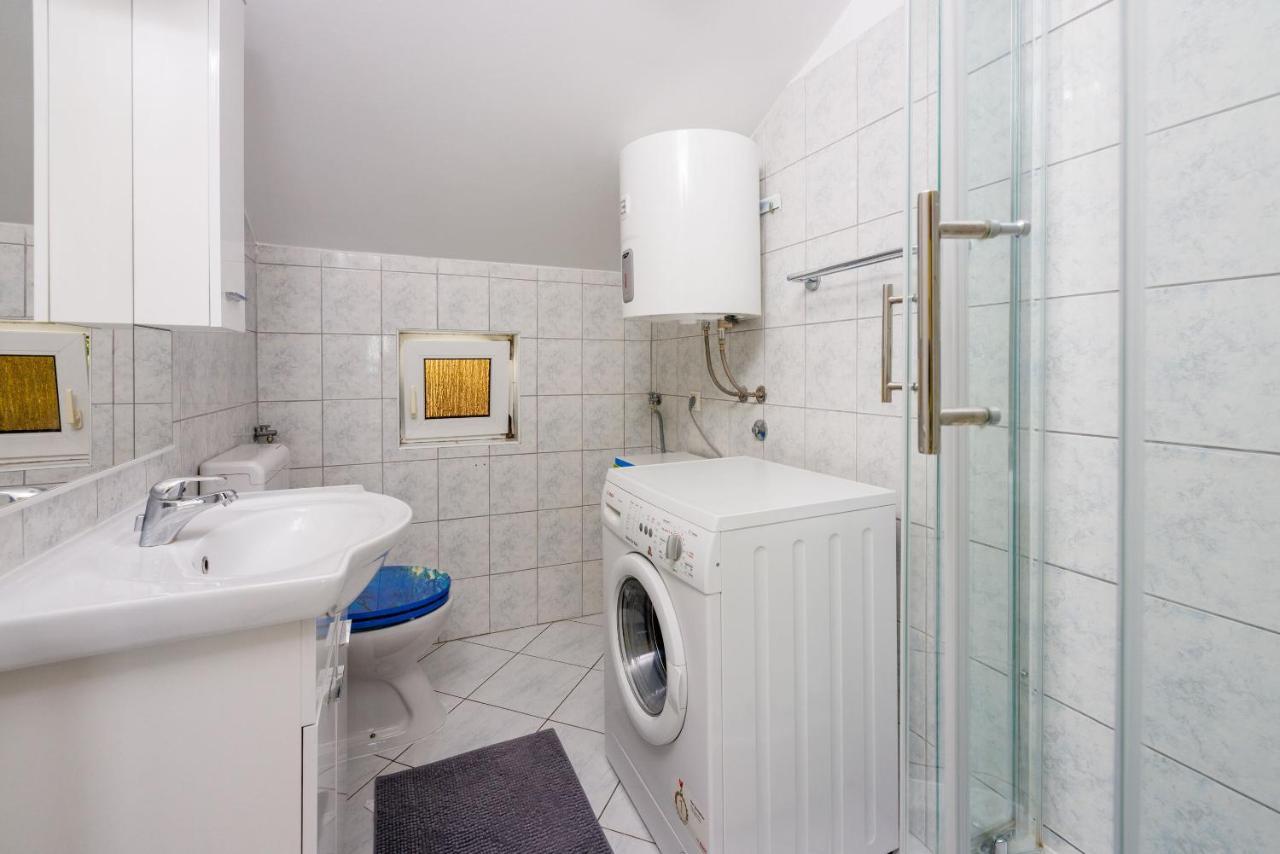 Apartment Davor Dramalj Εξωτερικό φωτογραφία