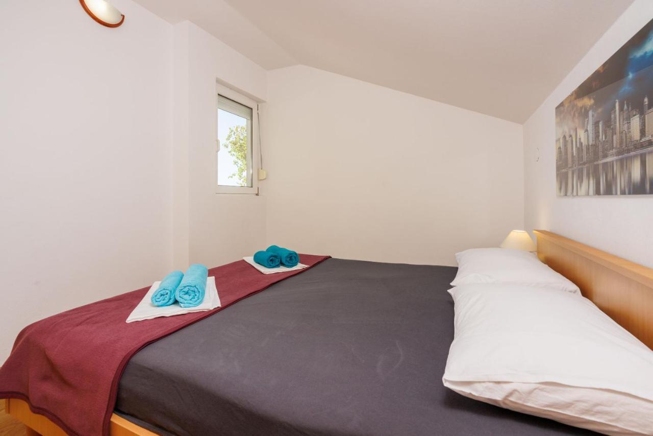 Apartment Davor Dramalj Εξωτερικό φωτογραφία