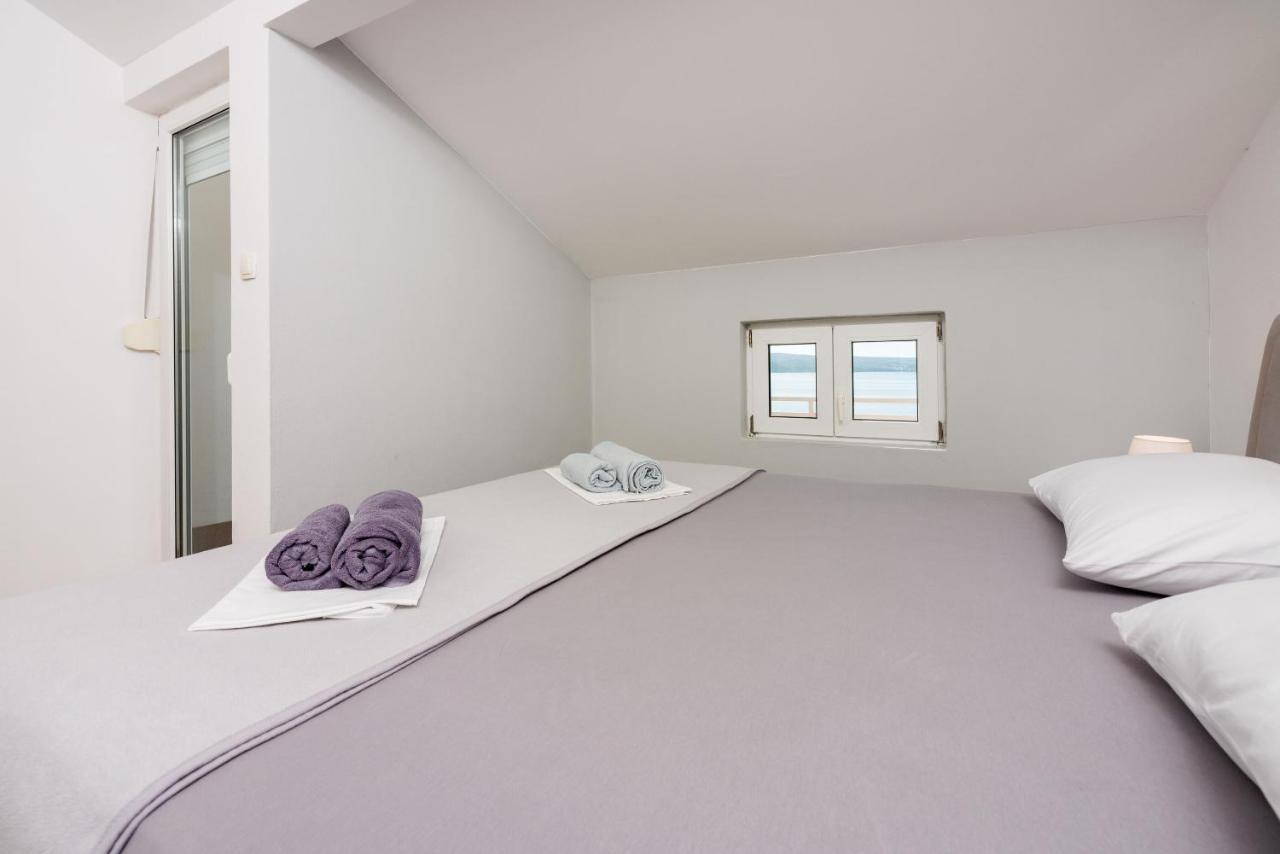 Apartment Davor Dramalj Εξωτερικό φωτογραφία