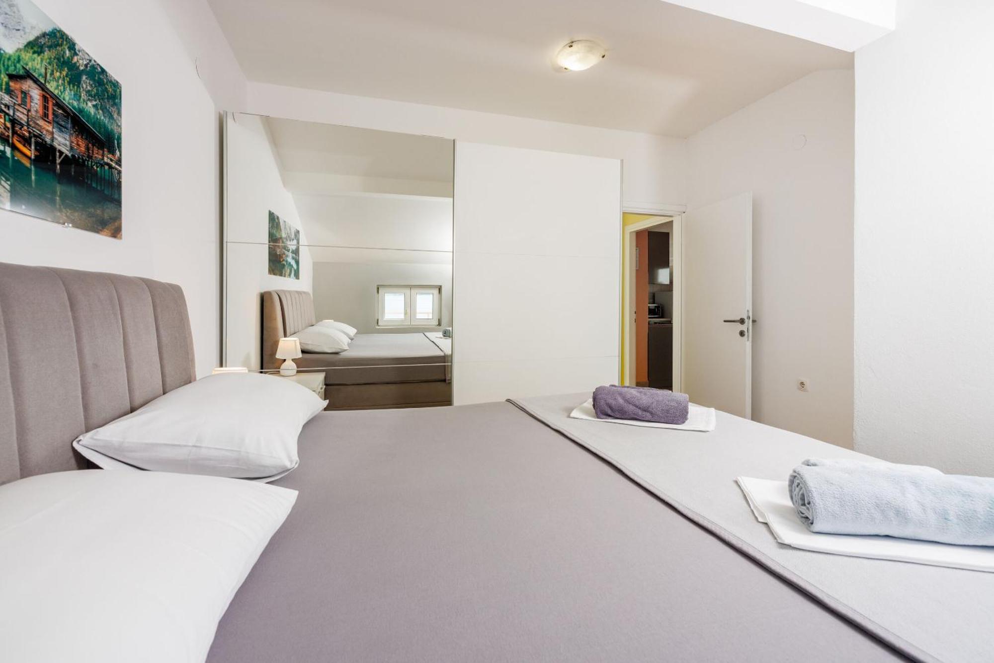 Apartment Davor Dramalj Εξωτερικό φωτογραφία