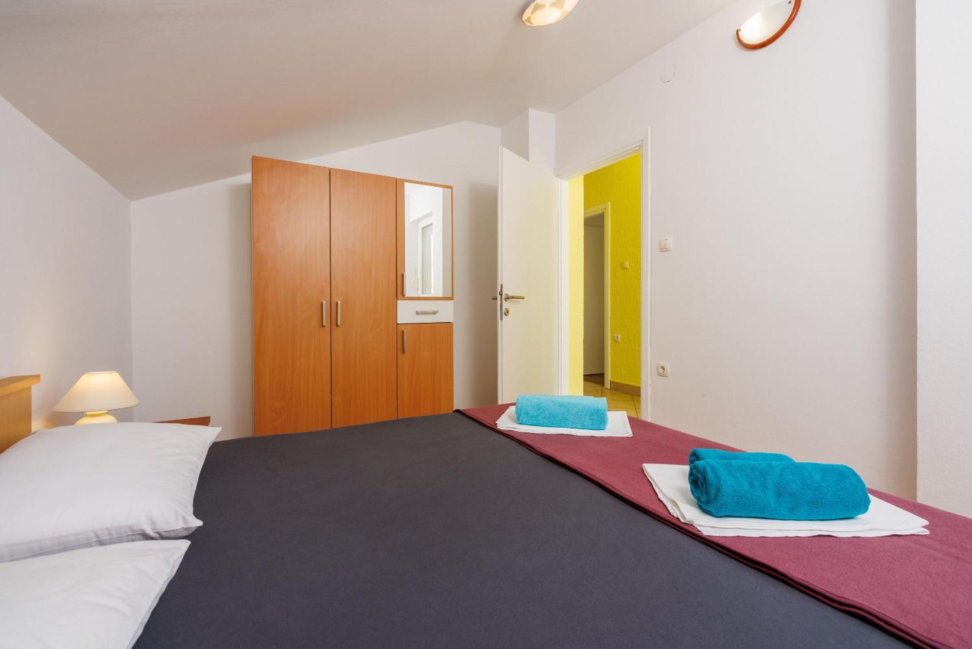 Apartment Davor Dramalj Εξωτερικό φωτογραφία