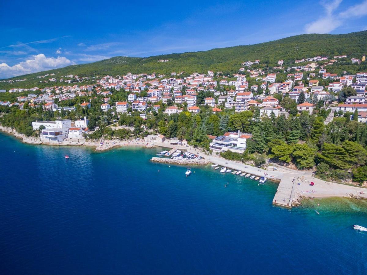 Apartment Davor Dramalj Εξωτερικό φωτογραφία